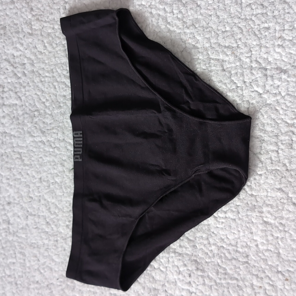 XL: Puma Panties